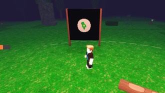 Все создаваемые предметы в 99 Nights in The Forest и их назначение