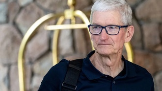 Аналитики предлагают Apple заменить Тима Кука на посту CEO