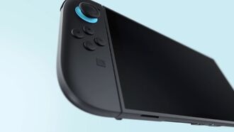 GameStop продаёт с аукциона степлер, повредивший Nintendo Switch 2, и ставки уже превысили $10 000