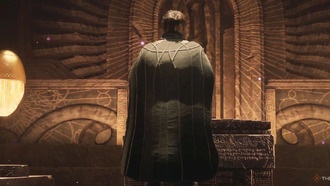 Как играть в Dune: Awakening в одиночку — полное руководство