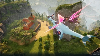 Где найти свистки в Palworld: полный гайд