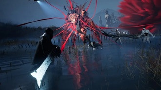 Hell is Us — «европейский Death Stranding» с элементами soulslike и action RPG