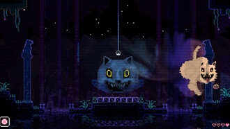 Обзор обзоров: ANIMAL WELL