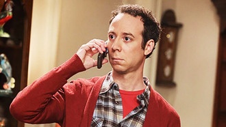 Спин-офф «Теории большого взрыва» о Стюарте получил зелёный свет