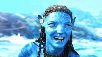 Смерть Нетейама в «Аватаре: Путь воды» повлияет на семью Салли в третьем фильме