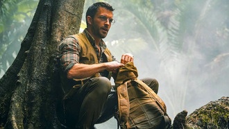 «Мир Юрского периода: Возрождение» преодолел два важных рубежа в мировом прокате