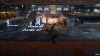 Полное руководство по испытаниям и коллекционным предметам в «Литейной» (THPS 3+4)