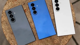 Samsung Galaxy Z Fold7 — самый лёгкий складной флагман, который легче iPhone 16 Pro Max