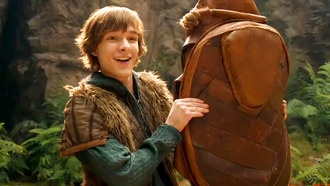 Ремейк «Как приручить дракона» близок к тому, чтобы стать вторым самым кассовым фильмом франшизы