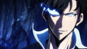 Netflix экранизирует популярную манхву «Поднятие уровня в одиночку»