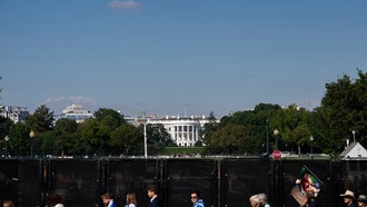 Более 2000 сотрудников NASA готовятся к увольнению из-за политики Трампа