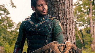 Съёмки приквела «Пацанов» стартуют в августе 2025 года