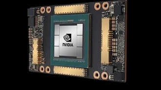 Акции NVIDIA достигли рекордной капитализации в 4 триллиона долларов