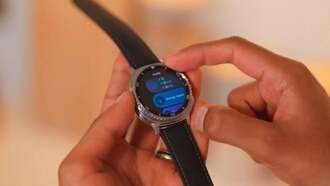 Samsung представила серию Galaxy Watch 8 с новыми функциями ИИ и мониторинга здоровья
