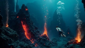 Дополнение ARK: Aquatica выйдет 15 июля — подводное приключение к 10-летию франшизы