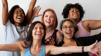 Врачи предупреждают: похудение — не главный показатель здоровья