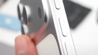 iPhone 17 Pro в точных макетах: алюминиевый корпус и новый дизайн камер