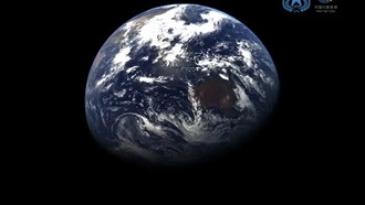 Земля установила новый рекорд: 9 июля стал самым коротким днём в истории