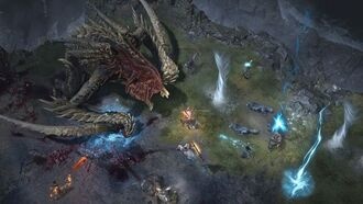 Diablo изначально задумывалась как пошаговая игра — но один клик изменил всё
