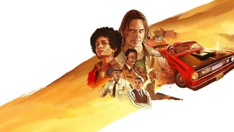 Сериал «Дастер» Джей Джей Абрамса закрыт после первого сезона