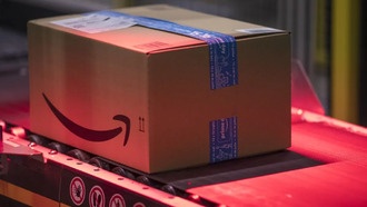 Amazon запускает 10-минутную доставку в Дели