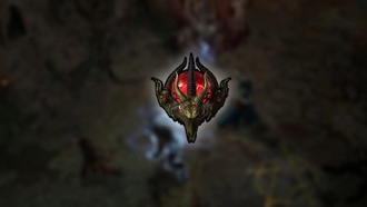 Где фармить «Удар рога бури» в Diablo 4