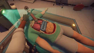 Автономные роботы впервые провели операцию, следуя голосовым командам хирурга