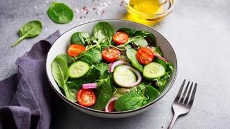 Климатические изменения снижают питательную ценность урожаев