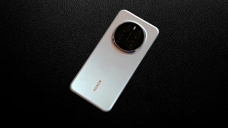 Honor Magic 8 Pro: утечка раскрыла плоский экран, батарею 7000 мАч и камеру 200 МП