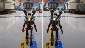 Tony Hawk's Pro Skater 3+4 впечатляет на Nintendo Switch 2 — сравнение с PS5 Pro