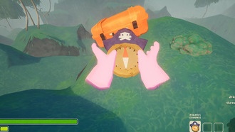 PEAK: как найти и использовать Компас пирата