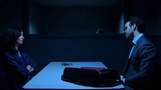 Кристен Риттер рассказала о возвращении к роли Джессики Джонс в «Сорвиголове: Рождённый заново»