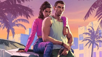 Трэвис Скотт намекнул на GTA 6 в новом клипе