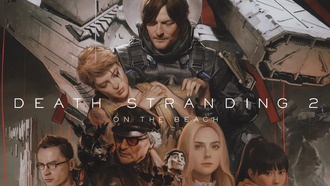 Сравнение графики: Death Stranding 2 против шедевра Rockstar спустя 7 лет