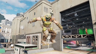 Полное прохождение уровня Movie Studio в Tony Hawk's Pro Skater 3 + 4