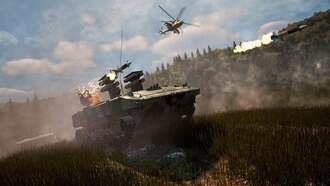 Рейтинги стратегии Broken Arrow упали из-за читеров и негативных отзывов из Китая