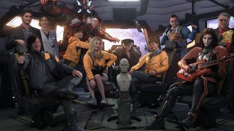 Завершилась затяжная актёрская забастовка, блокировавшая разработку игр