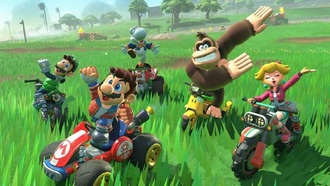 Nintendo закрывает программу игровых ваучеров для Switch