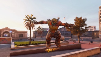 Полное прохождение Сан-Франциско в THPS 3+4: все цели, секреты и коллекционные предметы