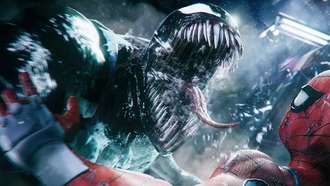 Игра про Венома от создателей Marvel's Spider-Man может быть анонсирована в конце 2025 года