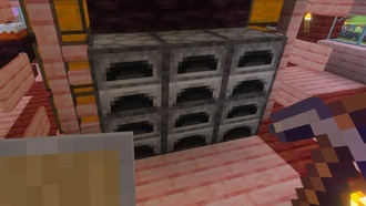 Плавка в Minecraft: полное руководство