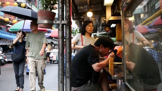 Тайваньские страховщики увеличили прибыль благодаря новым правилам