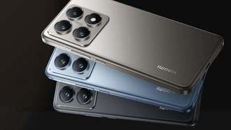 Xiaomi 15T Pro получит три варианта памяти и HyperOS 2.0