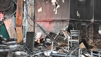 Трагедия в Нью-Йорке: женщина погибла из-за взрыва аккумулятора электровелосипеда