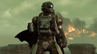 Новый варбонд Control Group для Helldivers 2 представит экспериментальное оружие