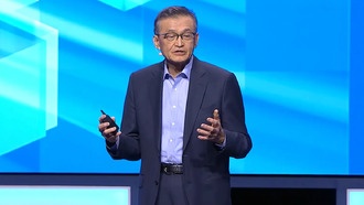 Intel больше не входит в топ-10 производителей чипов, заявил новый CEO компании