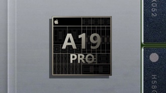 Результаты тестов Apple A19 Pro оказались фейком