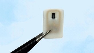 Миниатюрный имплант спасёт диабетиков от опасного падения уровня сахара