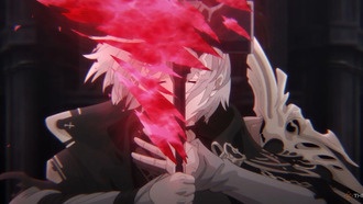 Как перекатить аккаунт и играть на ПК в Silver and Blood