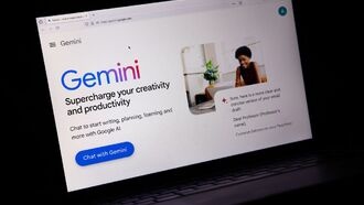 Google добавила в Gemini функцию преобразования фото в короткие видео